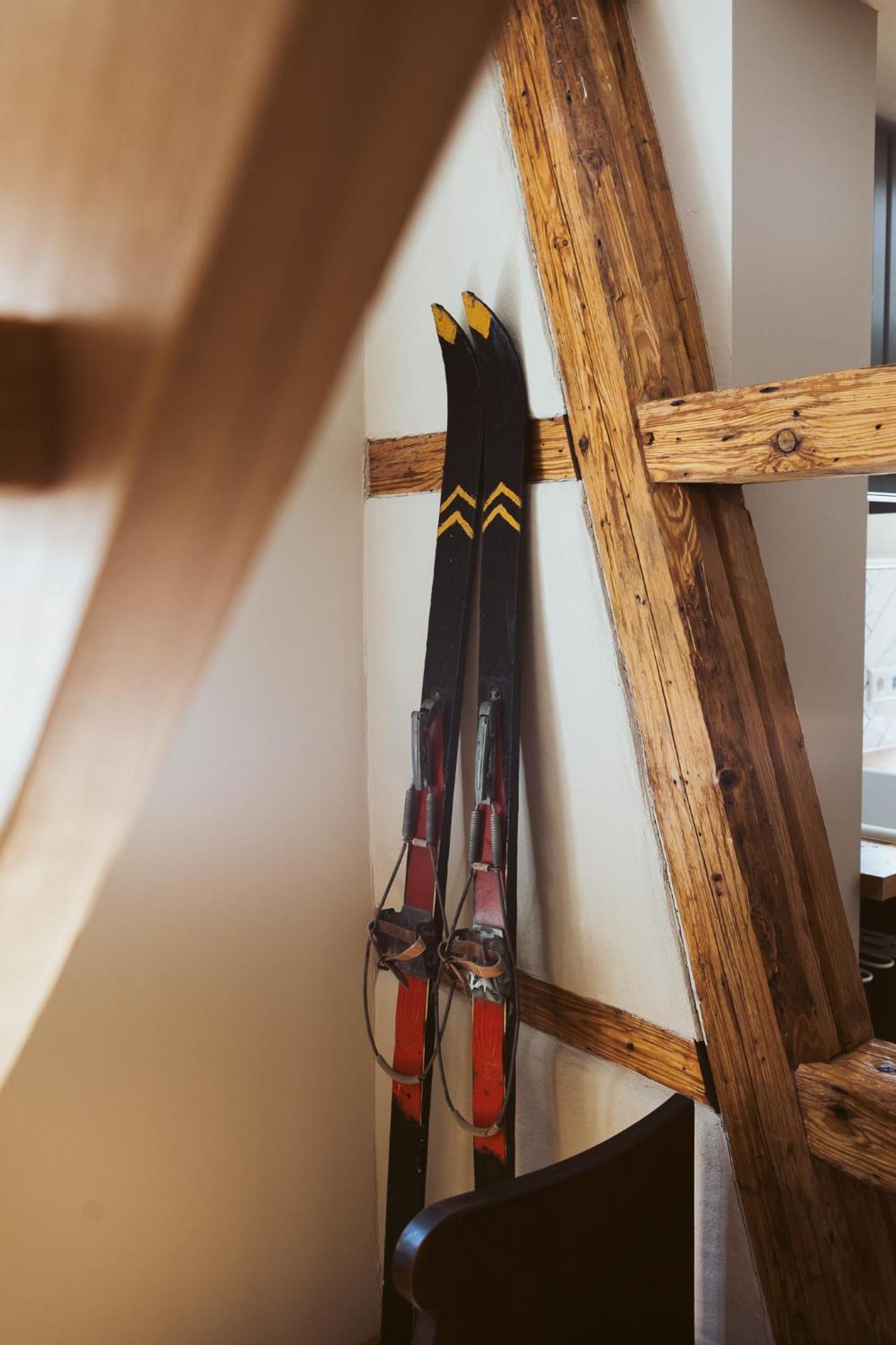 Apartamento Flecksches Gut Leipzig Exterior foto