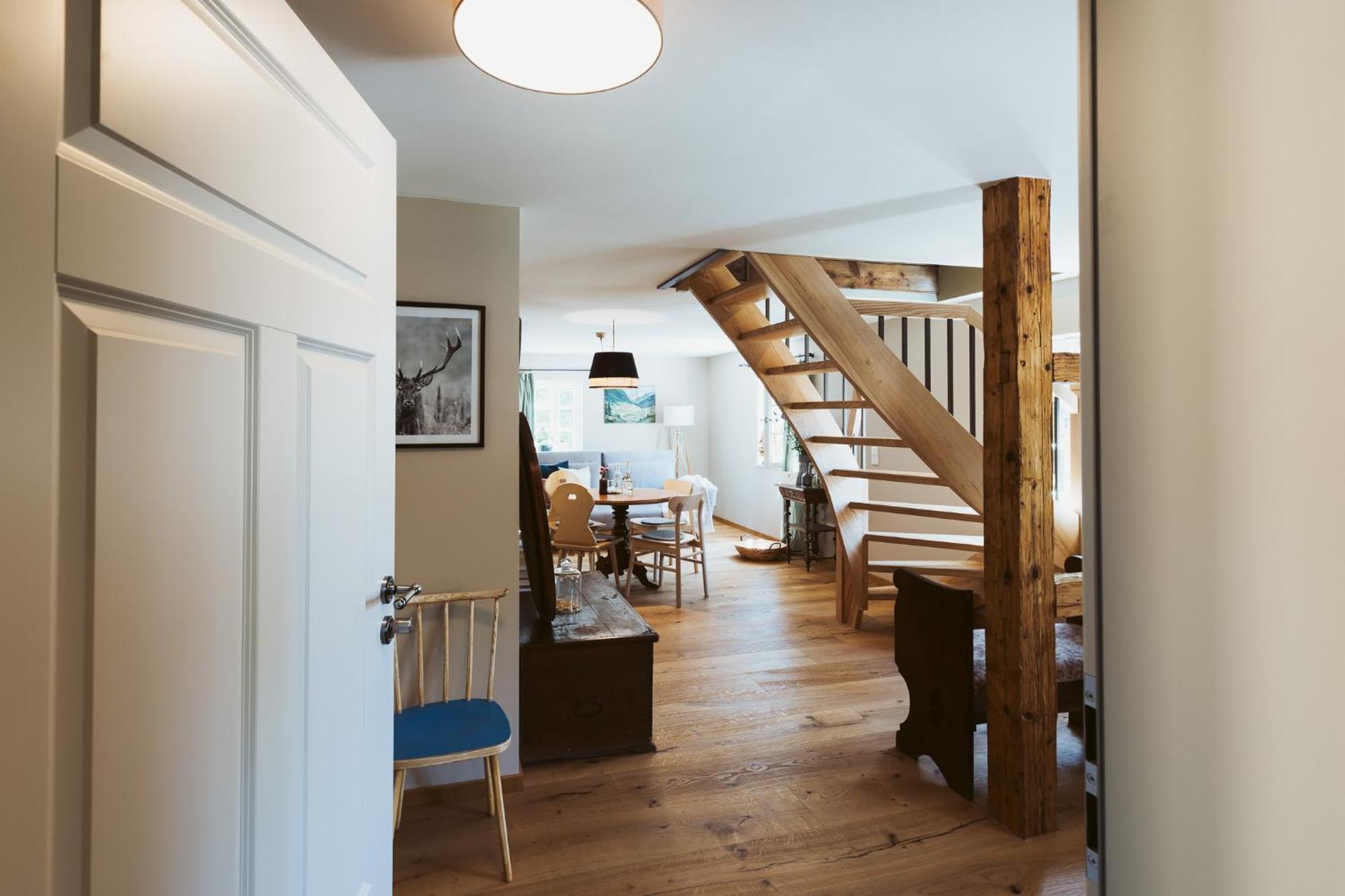 Apartamento Flecksches Gut Leipzig Exterior foto