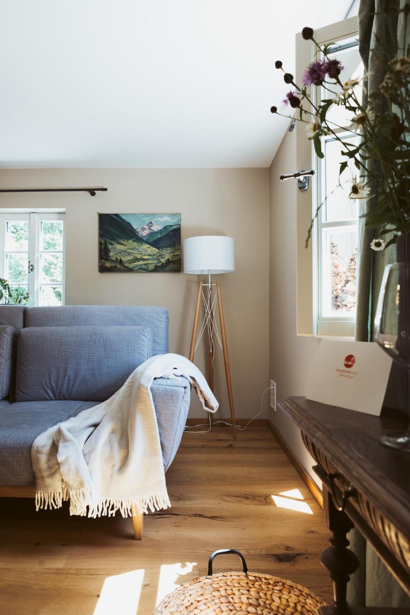 Apartamento Flecksches Gut Leipzig Exterior foto